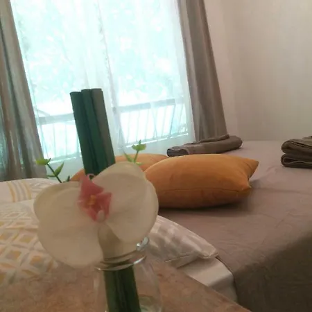 Residences Fleuries - Behind Croisette Bvd