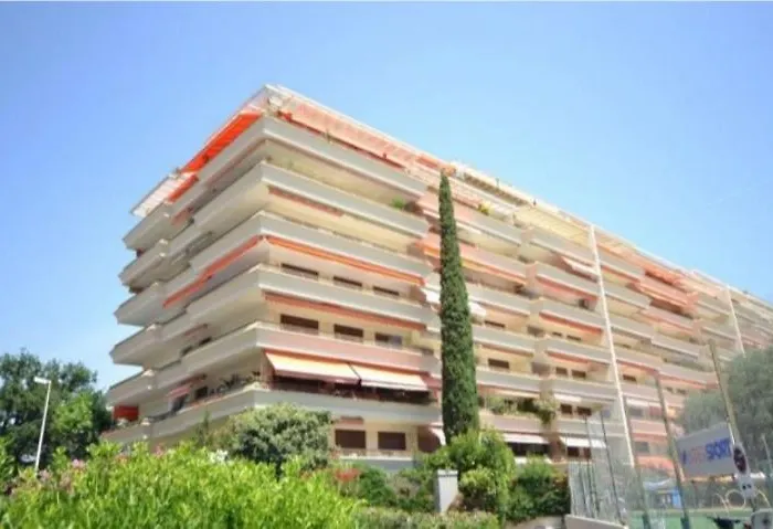 Residences Fleuries - Behind Croisette Bvd