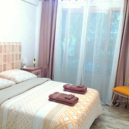 Residences Fleuries - Behind Croisette Bvd *