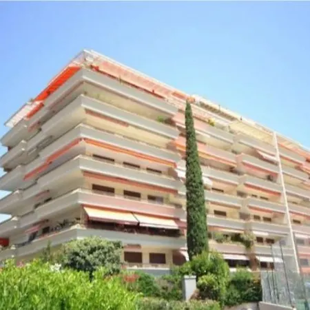 Residences Fleuries - Behind Croisette Bvd